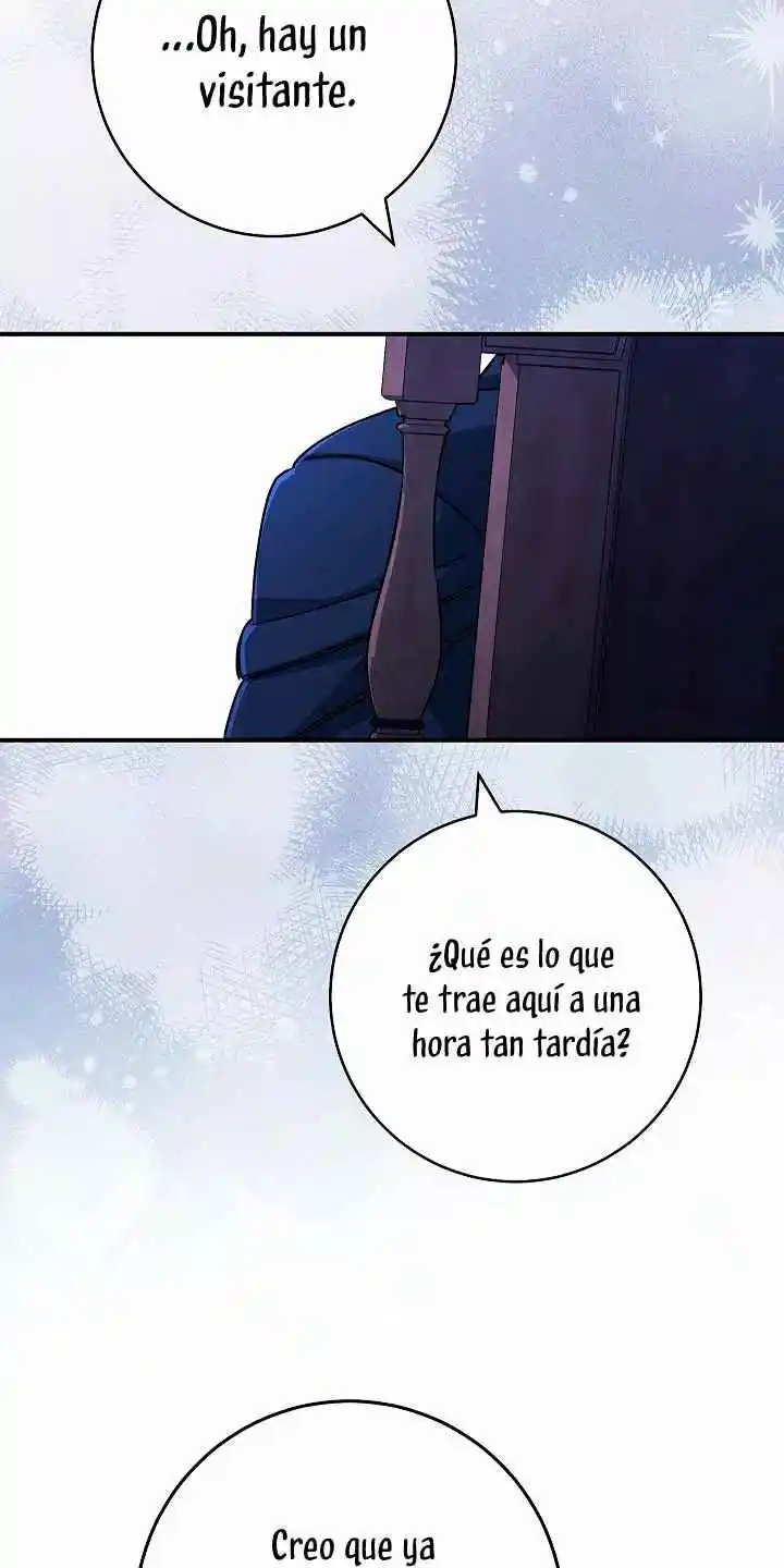 La Princesa Vampiro Del Reino Perdido (Novela) - Capítulo 10 - Página 88 - LectorTMOo