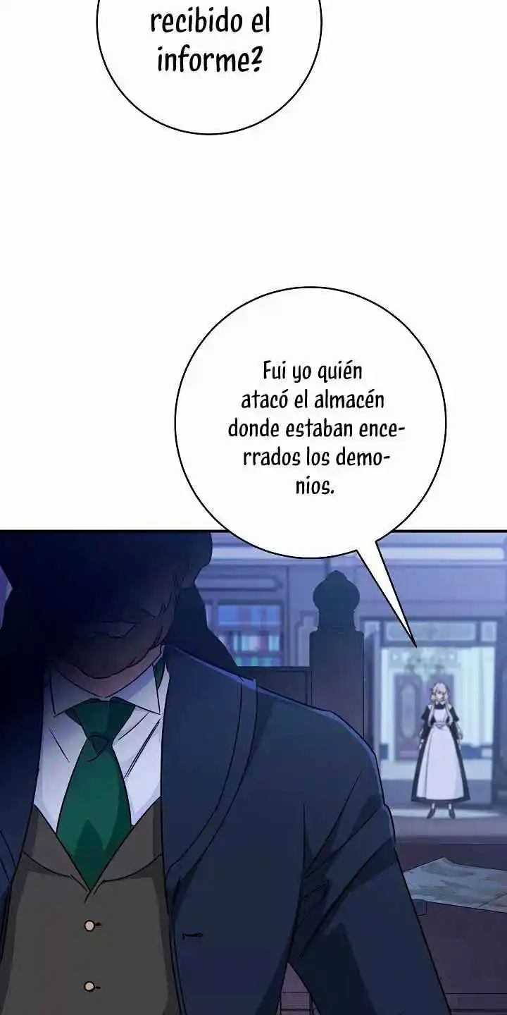 La Princesa Vampiro Del Reino Perdido (Novela) - Capítulo 10 - Página 90 - LectorTMOo