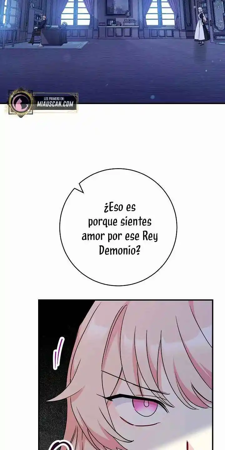 La Princesa Vampiro Del Reino Perdido (Novela) - Capítulo 10 - Página 92 - LectorTMOo