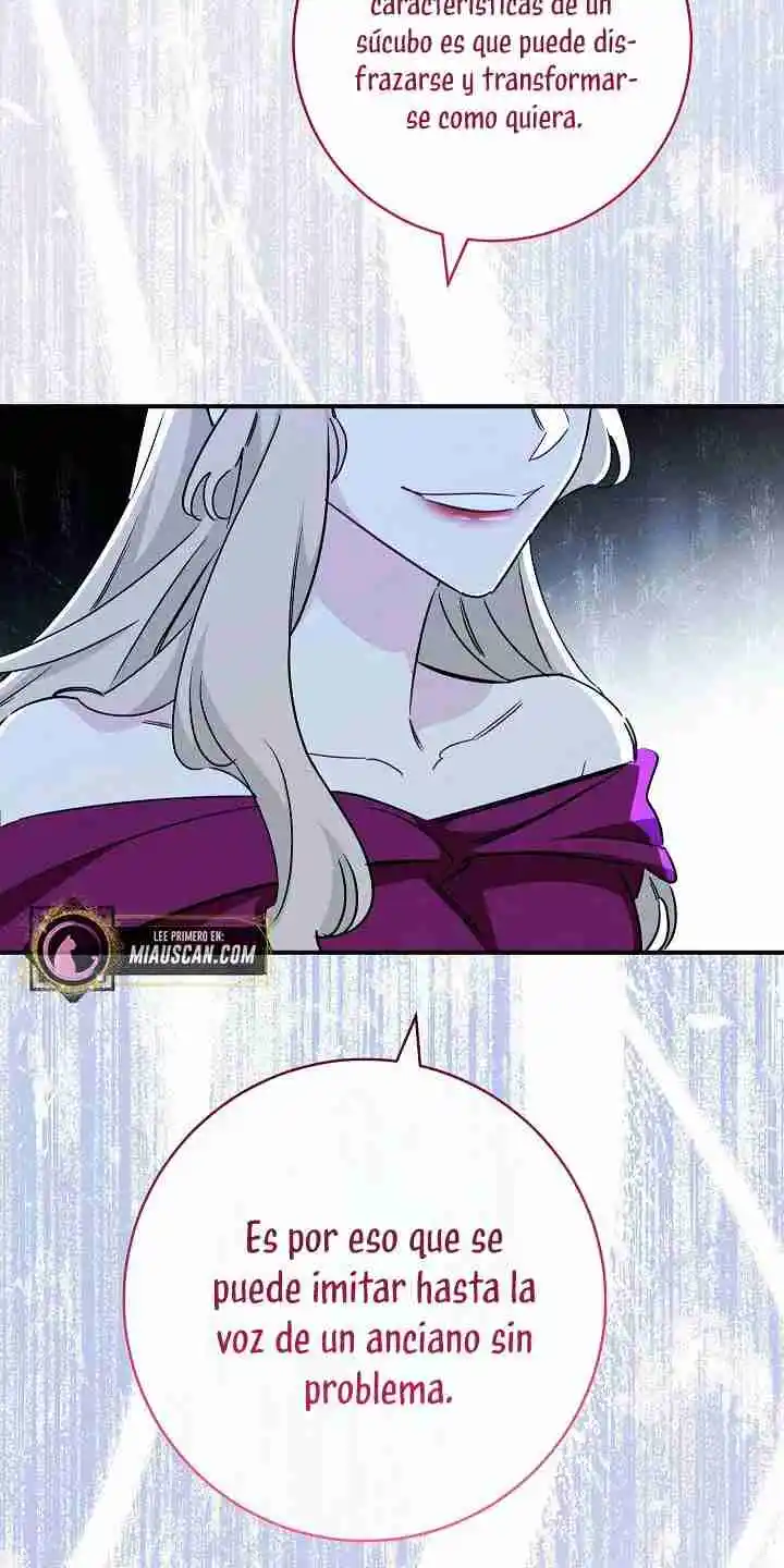 La Princesa Vampiro Del Reino Perdido (Novela) - Capítulo 10 - Página 101 - LectorTMOo