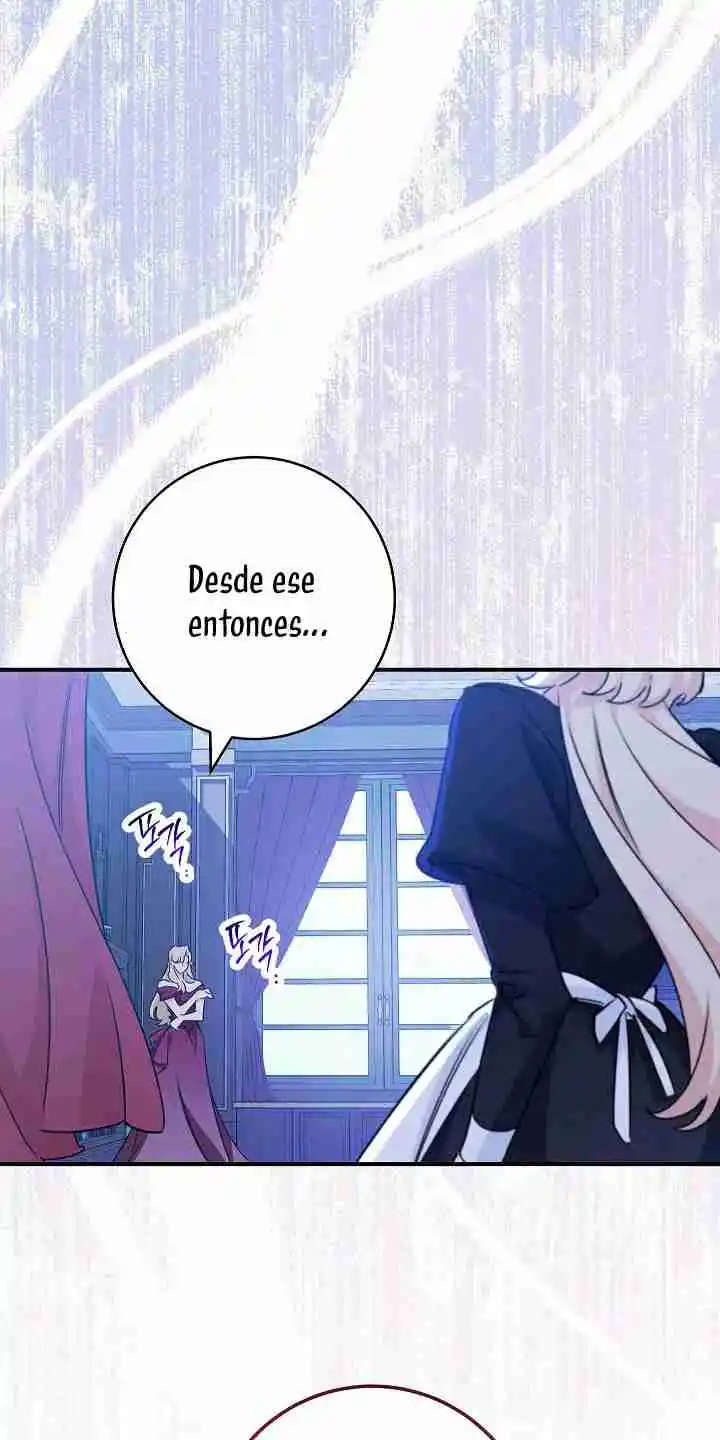 La Princesa Vampiro Del Reino Perdido (Novela) - Capítulo 10 - Página 102 - LectorTMOo