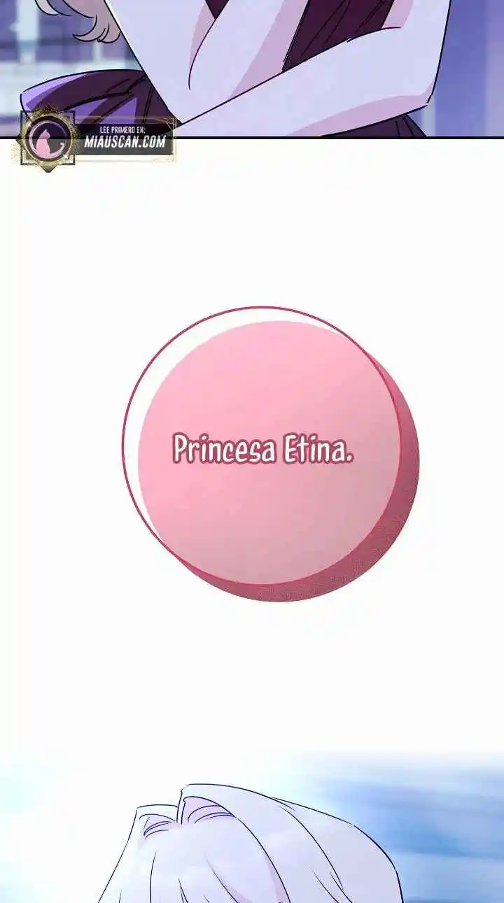 La Princesa Vampiro Del Reino Perdido (Novela) - Capítulo 10 - Página 104 - LectorTMOo