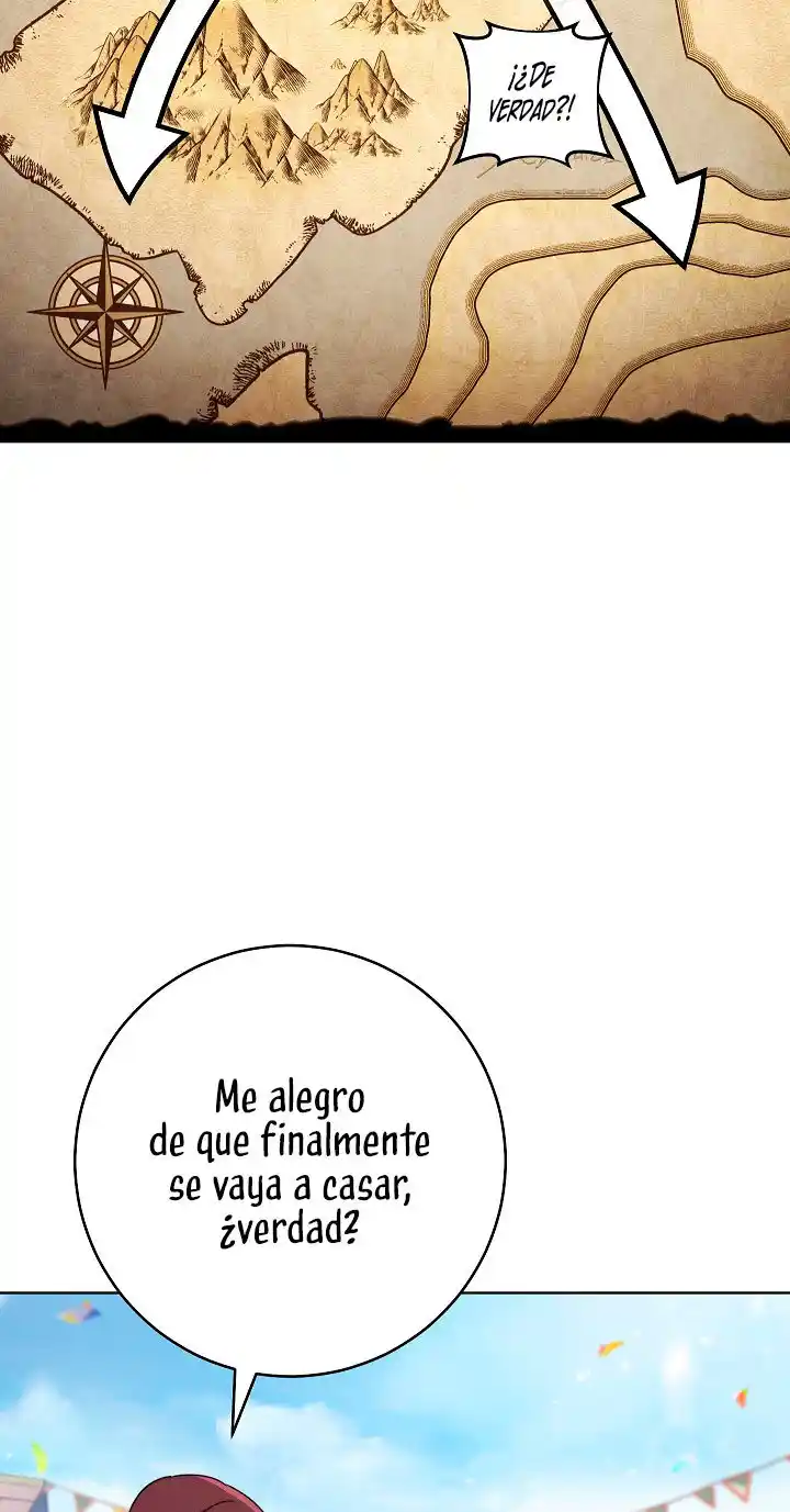 La Princesa Vampiro Del Reino Perdido (Novela) - Capítulo 2 - Página 5 - LectorTMOo