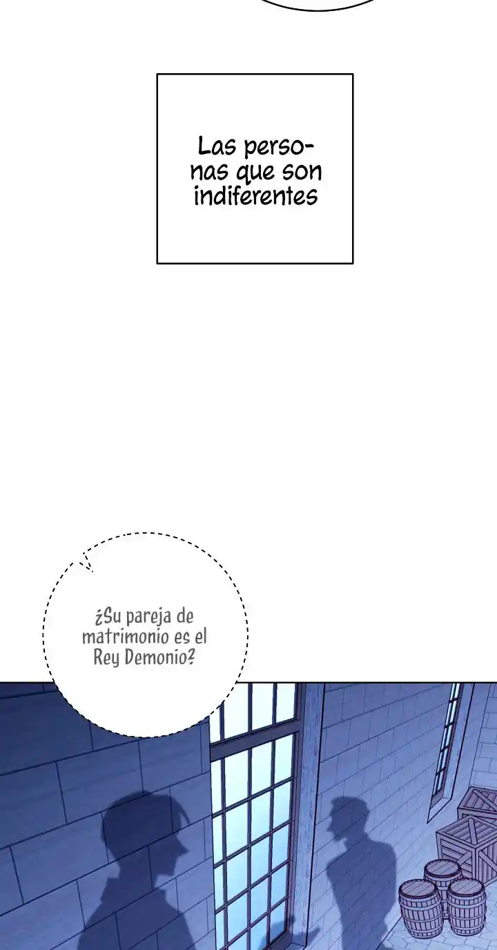 La Princesa Vampiro Del Reino Perdido (Novela) - Capítulo 2 - Página 8 - LectorTMOo