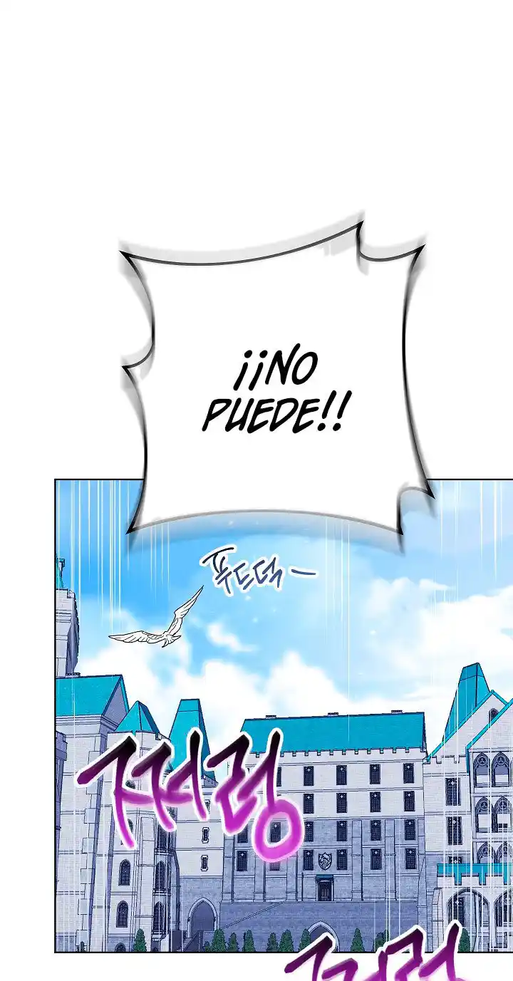 La Princesa Vampiro Del Reino Perdido (Novela) - Capítulo 2 - Página 13 - LectorTMOo