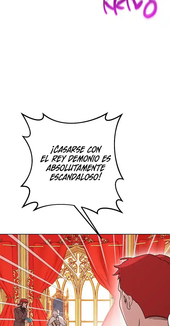 La Princesa Vampiro Del Reino Perdido (Novela) - Capítulo 2 - Página 14 - LectorTMOo
