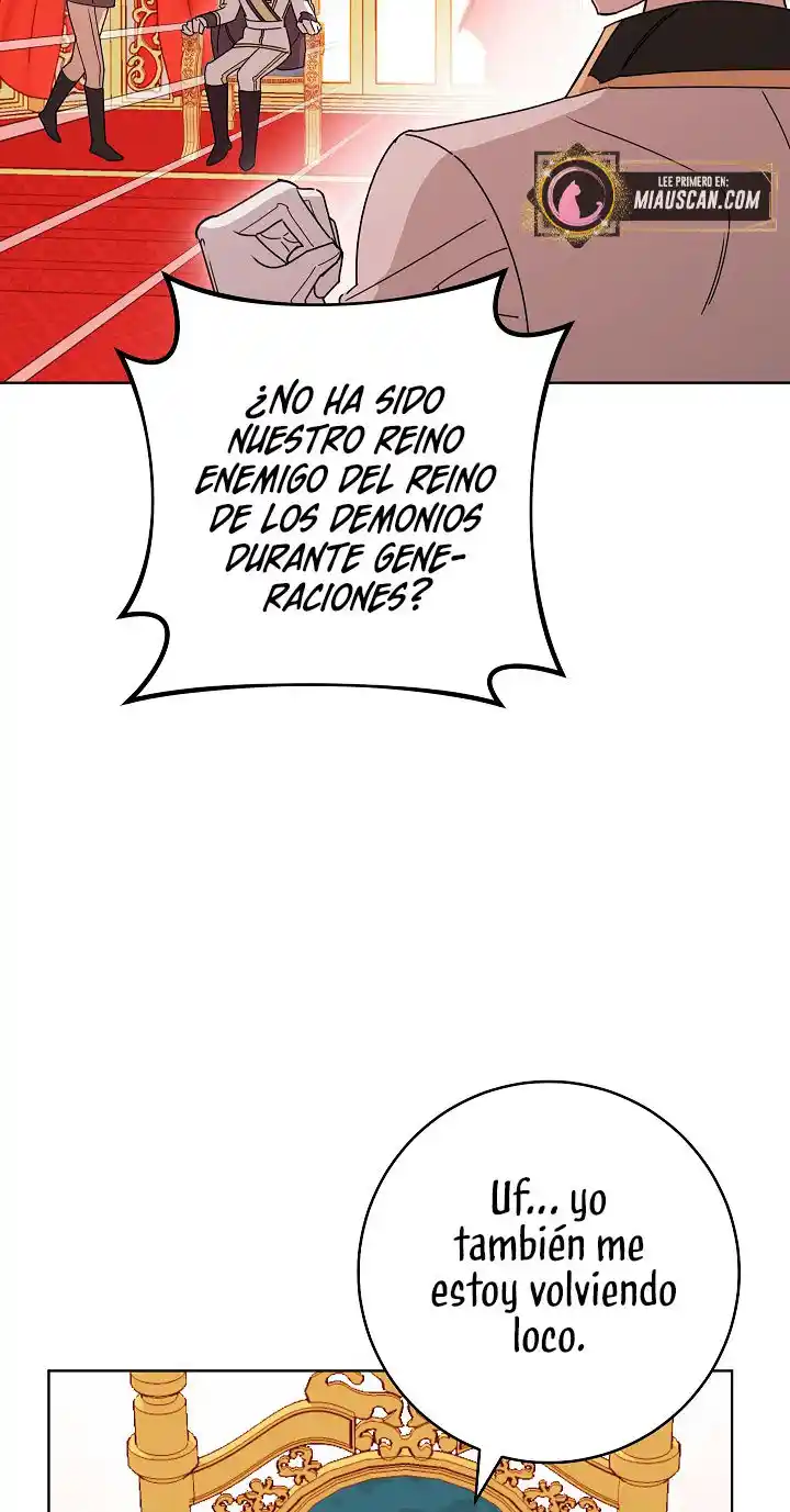 La Princesa Vampiro Del Reino Perdido (Novela) - Capítulo 2 - Página 15 - LectorTMOo