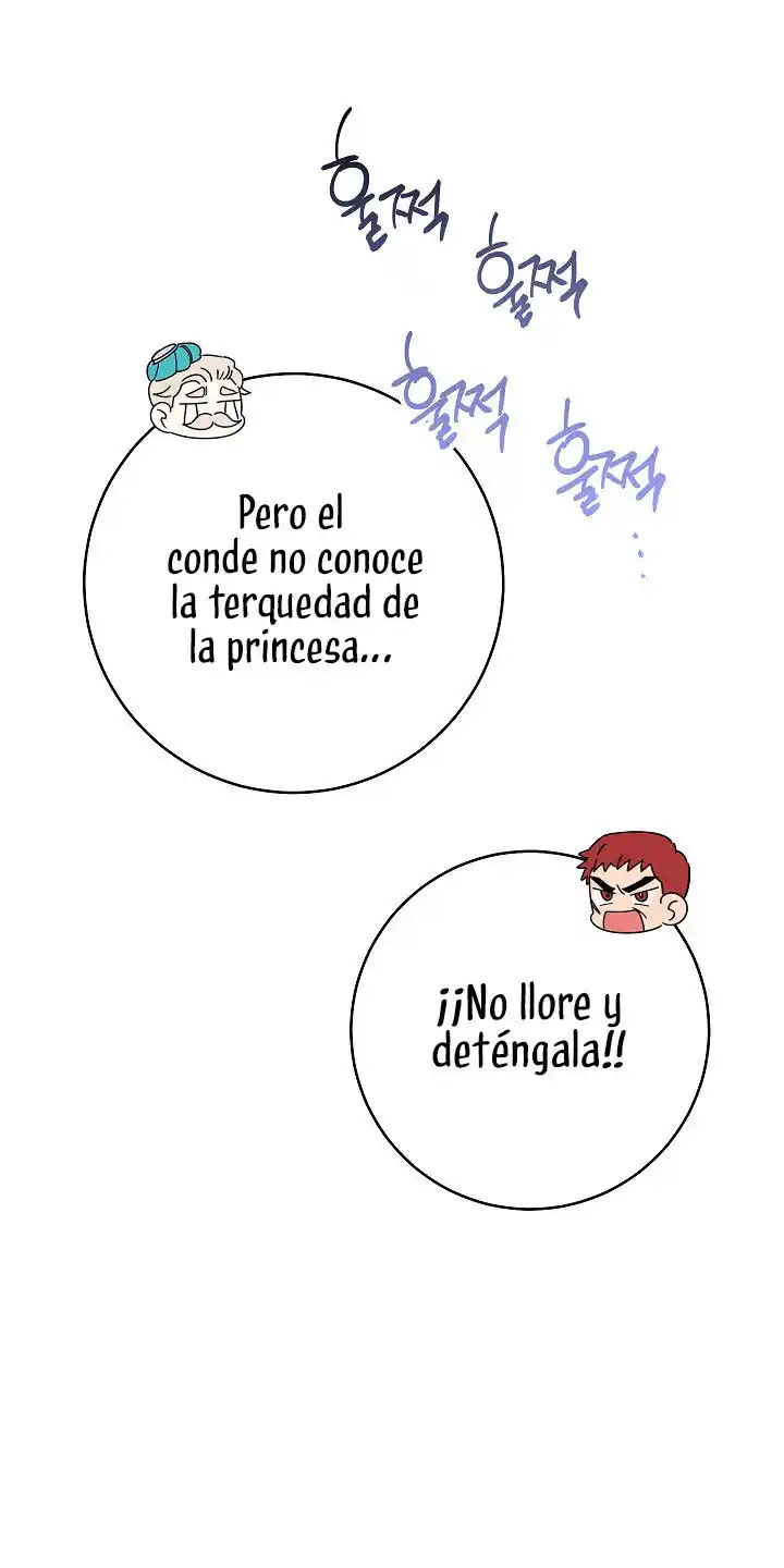La Princesa Vampiro Del Reino Perdido (Novela) - Capítulo 2 - Página 26 - LectorTMOo