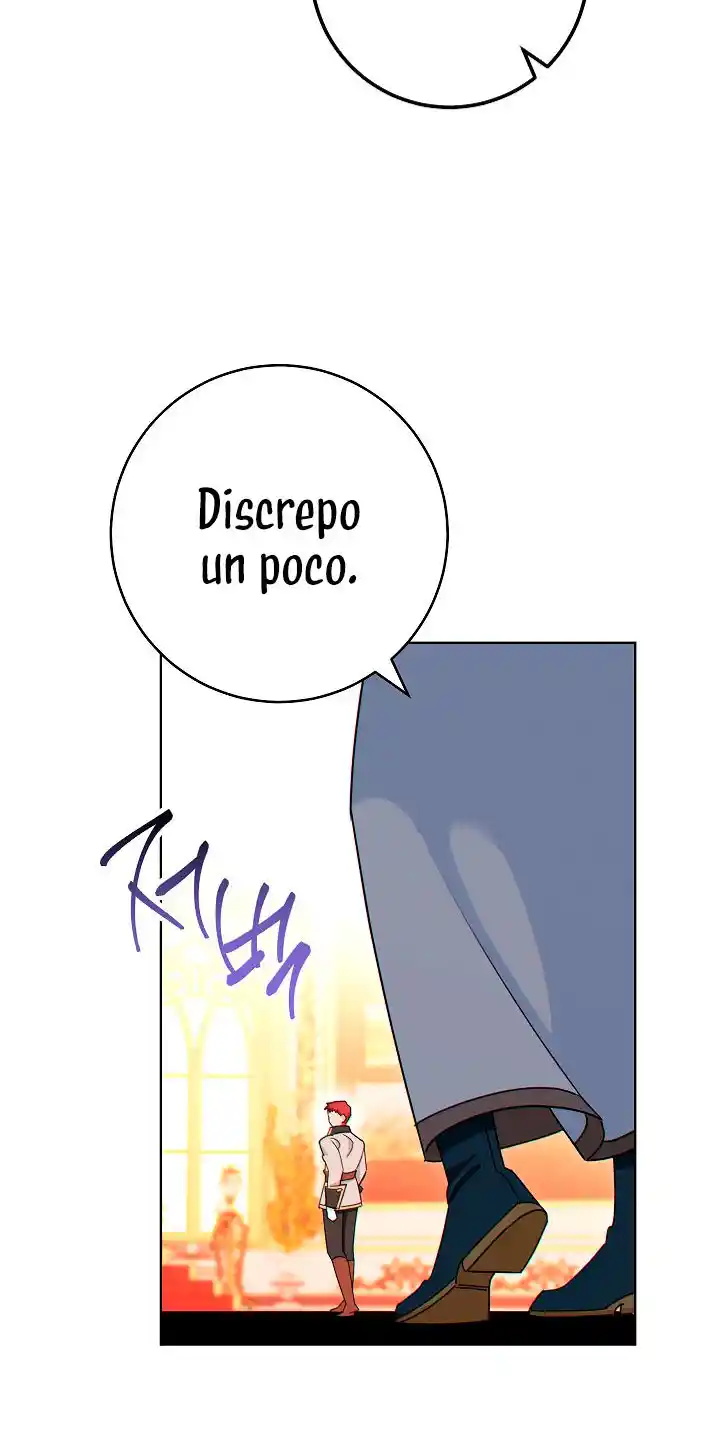 La Princesa Vampiro Del Reino Perdido (Novela) - Capítulo 2 - Página 28 - LectorTMOo