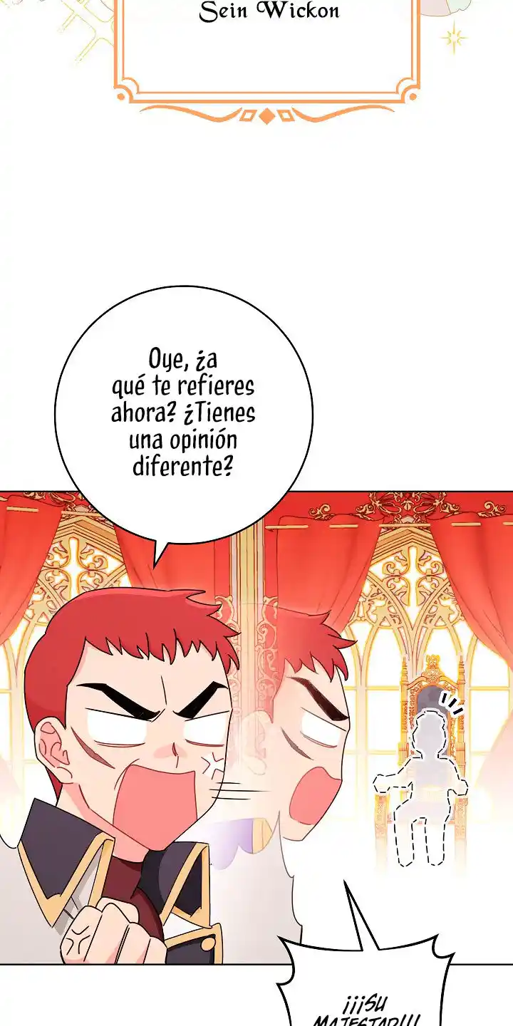 La Princesa Vampiro Del Reino Perdido (Novela) - Capítulo 2 - Página 32 - LectorTMOo