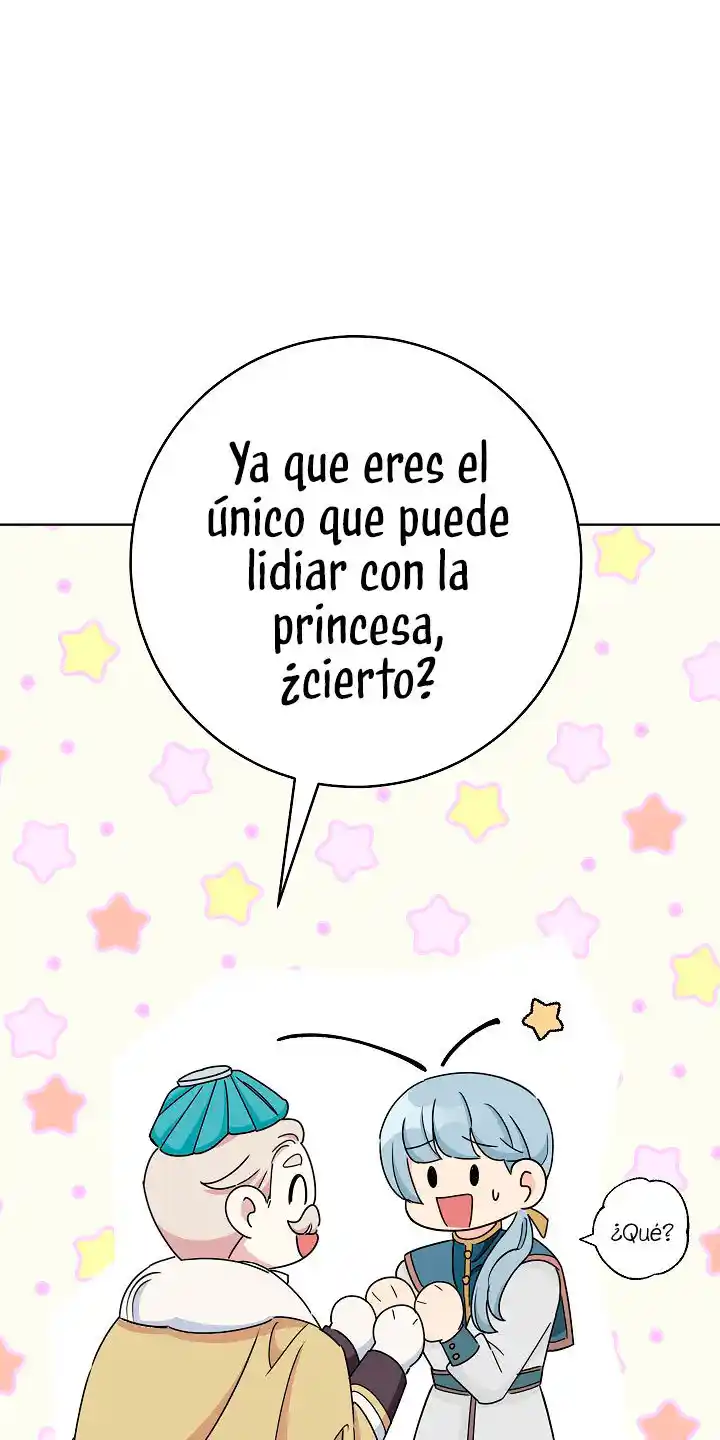 La Princesa Vampiro Del Reino Perdido (Novela) - Capítulo 2 - Página 38 - LectorTMOo