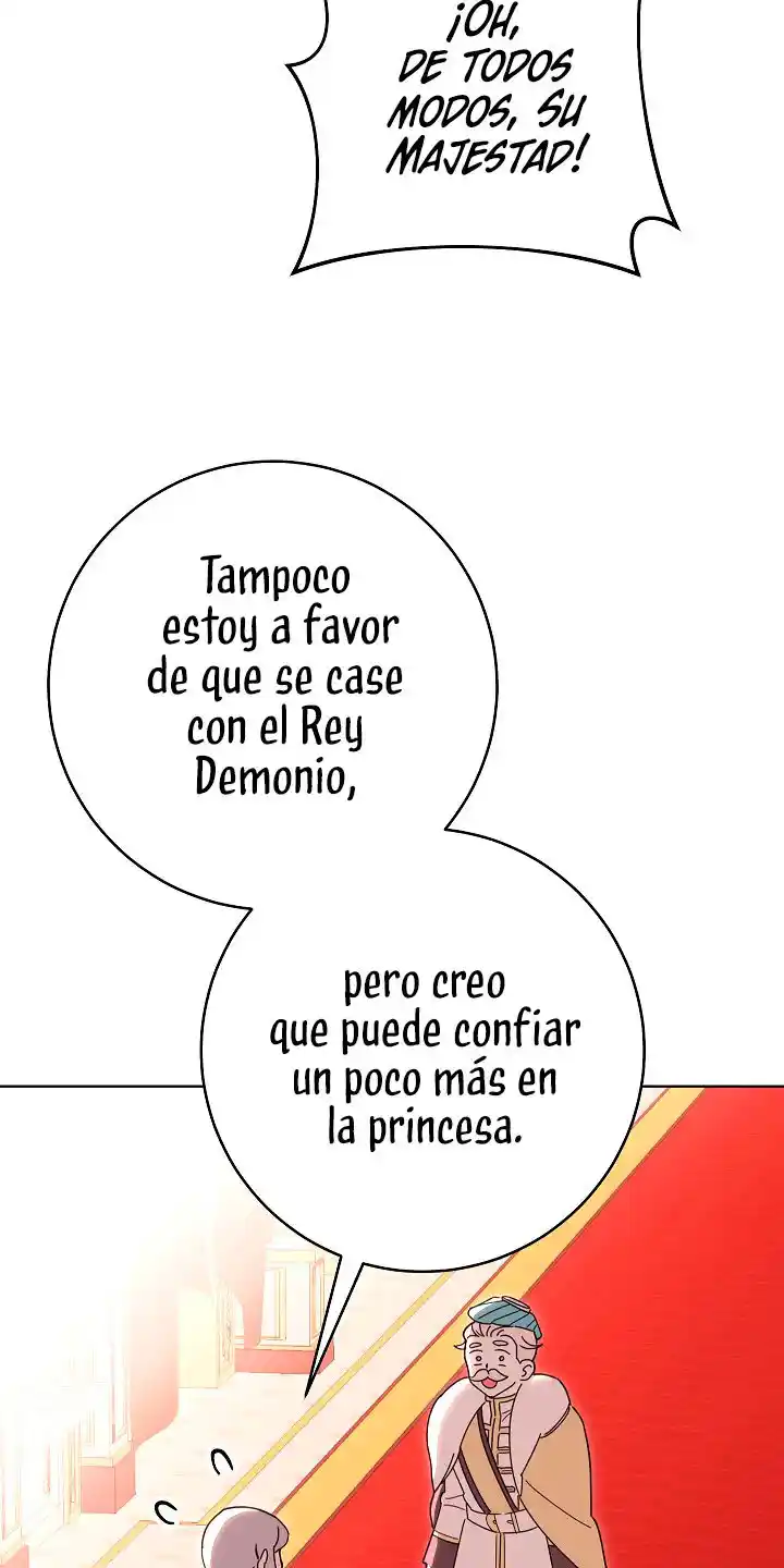 La Princesa Vampiro Del Reino Perdido (Novela) - Capítulo 2 - Página 42 - LectorTMOo