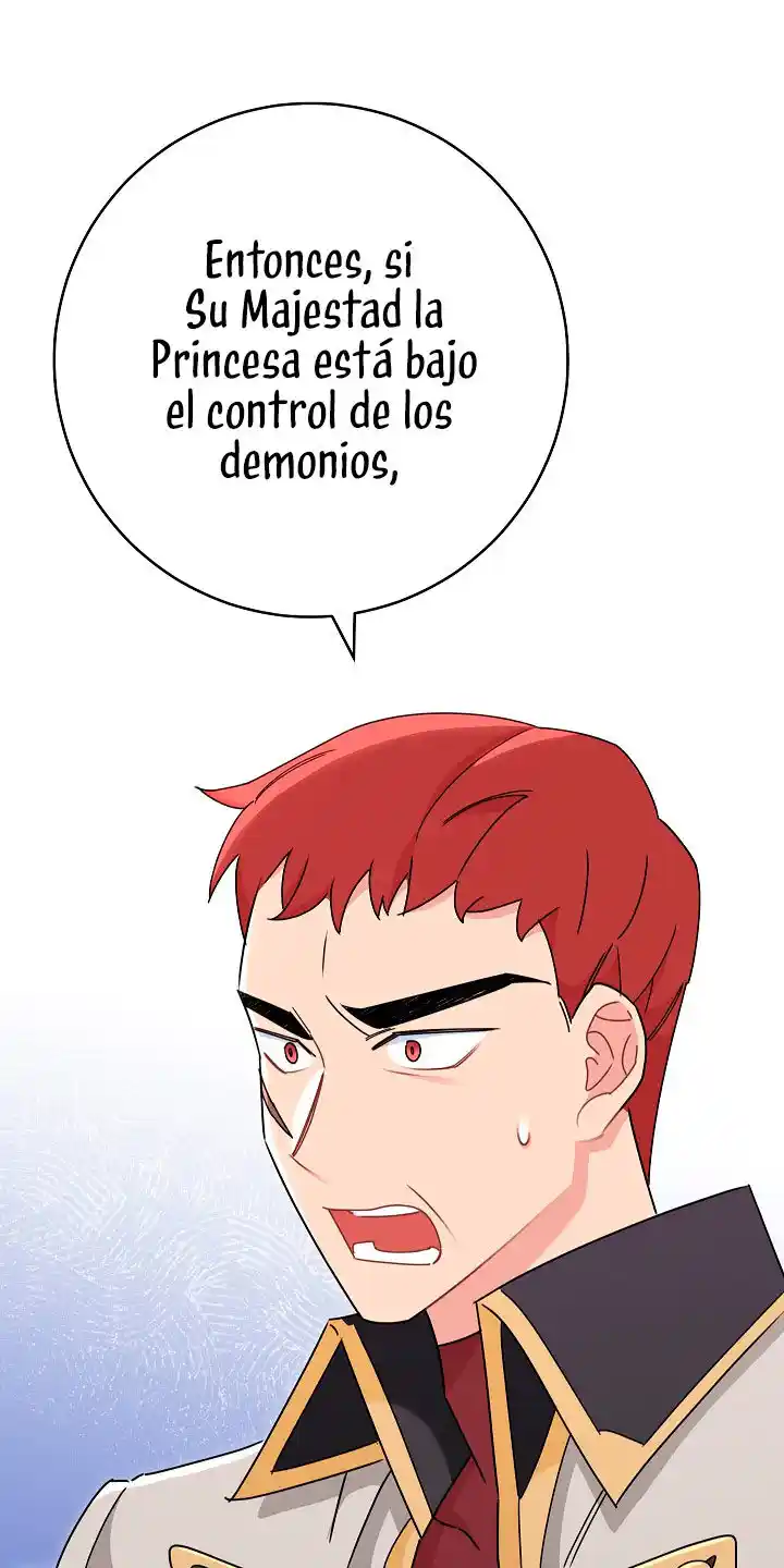 La Princesa Vampiro Del Reino Perdido (Novela) - Capítulo 2 - Página 61 - LectorTMOo