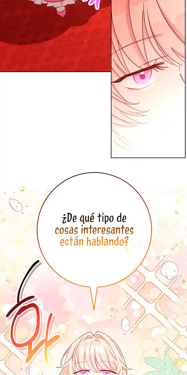 La Princesa Vampiro Del Reino Perdido (Novela) - Capítulo 2 - Página 69 - LectorTMOo
