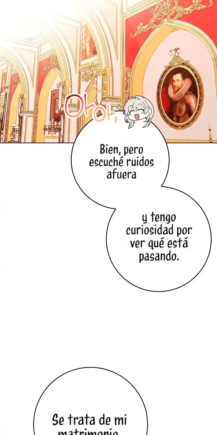 La Princesa Vampiro Del Reino Perdido (Novela) - Capítulo 2 - Página 75 - LectorTMOo
