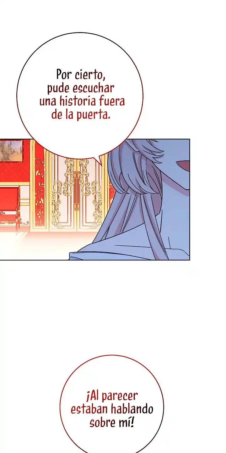 La Princesa Vampiro Del Reino Perdido (Novela) - Capítulo 2 - Página 77 - LectorTMOo