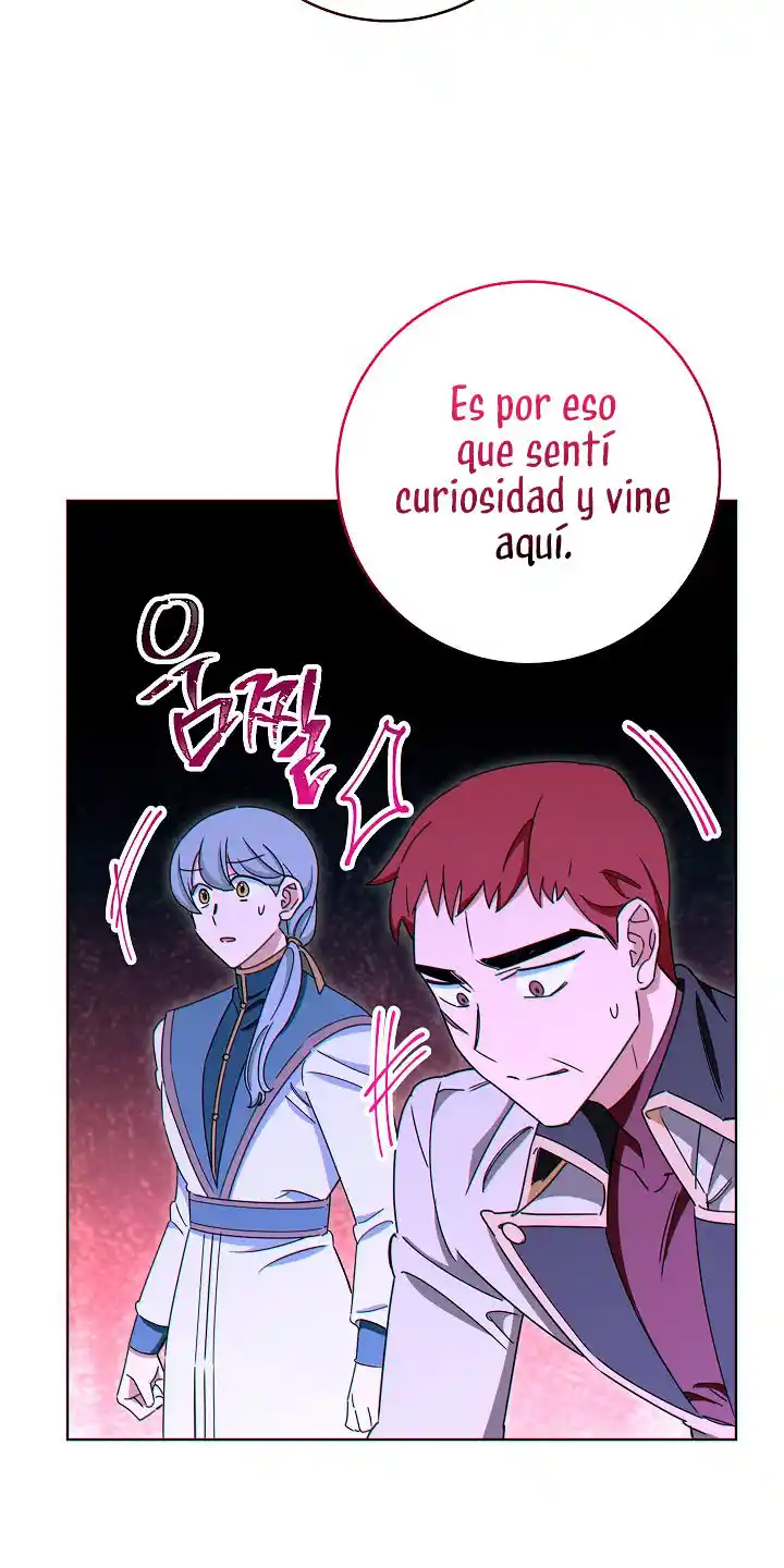 La Princesa Vampiro Del Reino Perdido (Novela) - Capítulo 2 - Página 78 - LectorTMOo