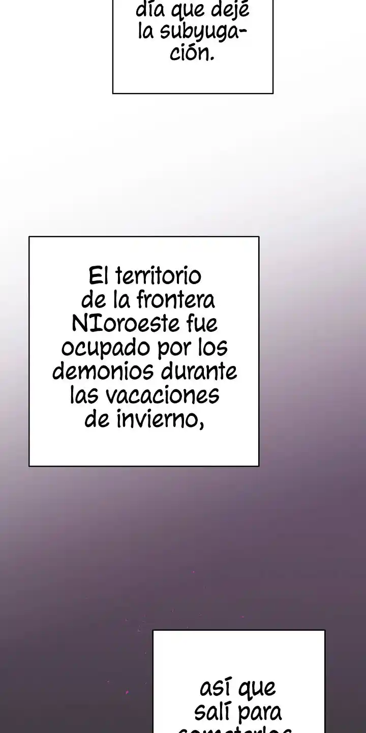 La Princesa Vampiro Del Reino Perdido (Novela) - Capítulo 2 - Página 98 - LectorTMOo