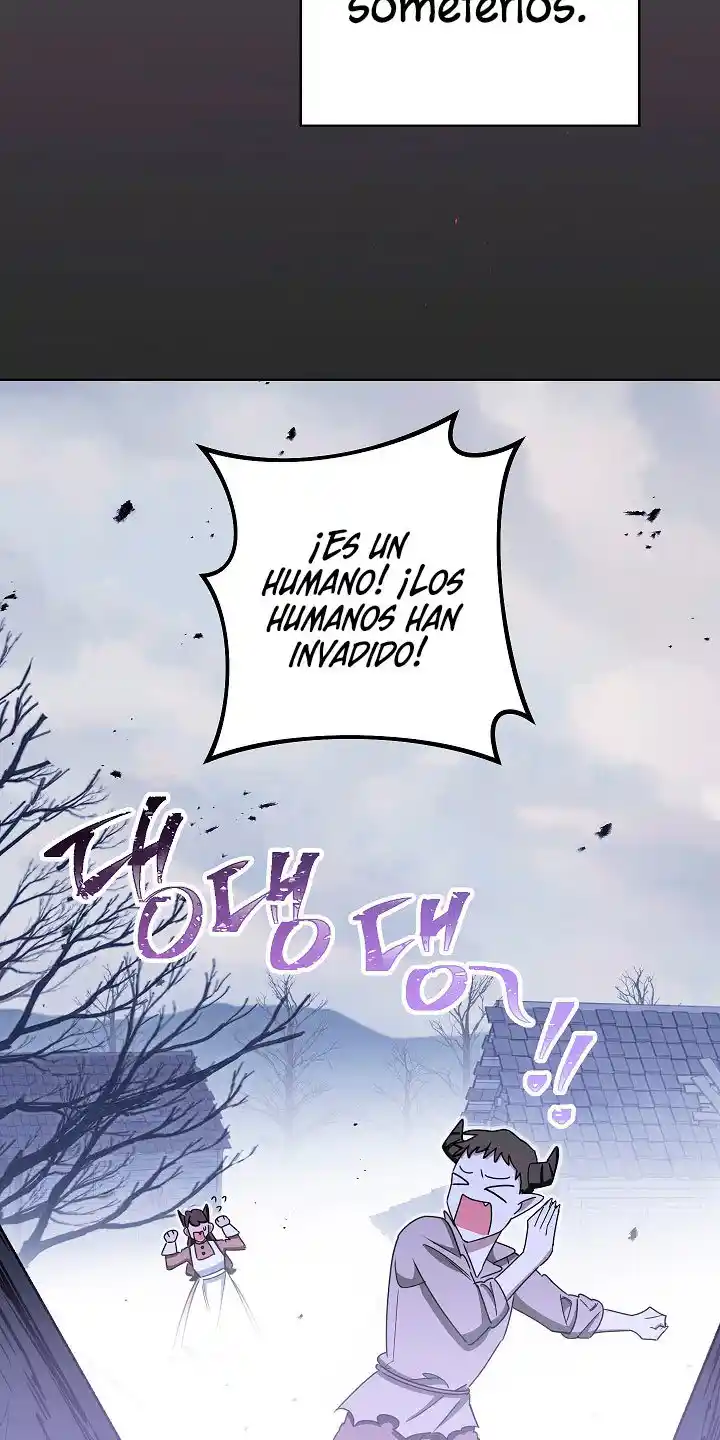 La Princesa Vampiro Del Reino Perdido (Novela) - Capítulo 2 - Página 99 - LectorTMOo