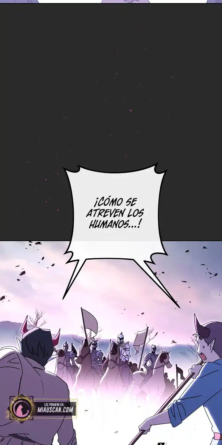 La Princesa Vampiro Del Reino Perdido (Novela) - Capítulo 2 - Página 100 - LectorTMOo