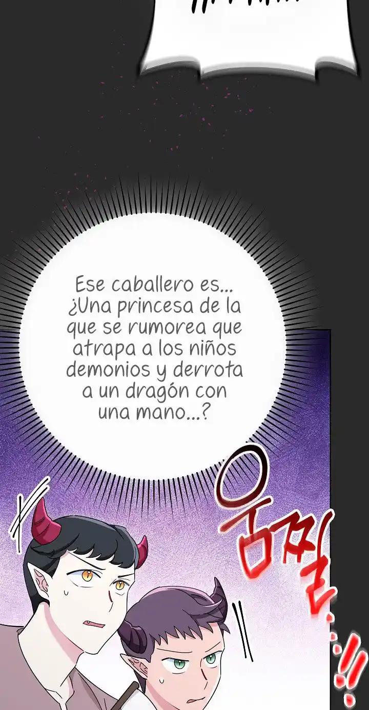 La Princesa Vampiro Del Reino Perdido (Novela) - Capítulo 2 - Página 104 - LectorTMOo