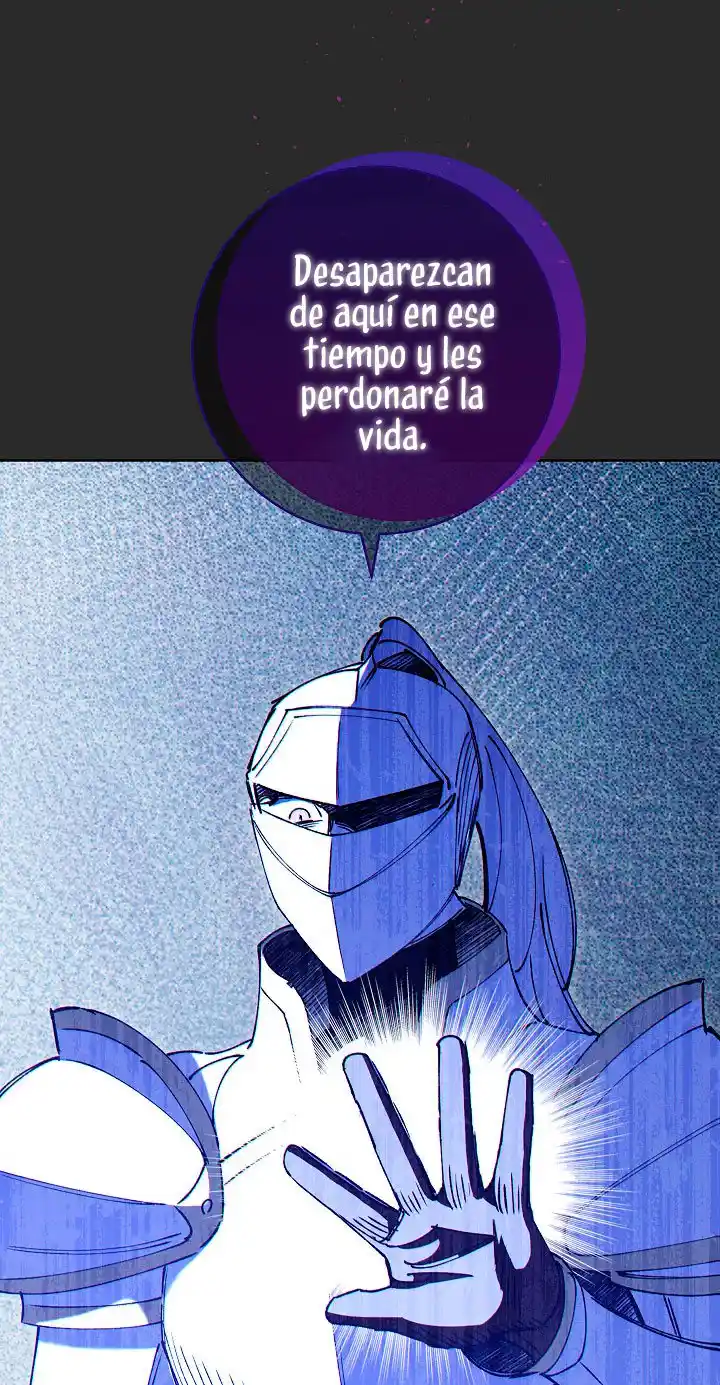 La Princesa Vampiro Del Reino Perdido (Novela) - Capítulo 2 - Página 106 - LectorTMOo