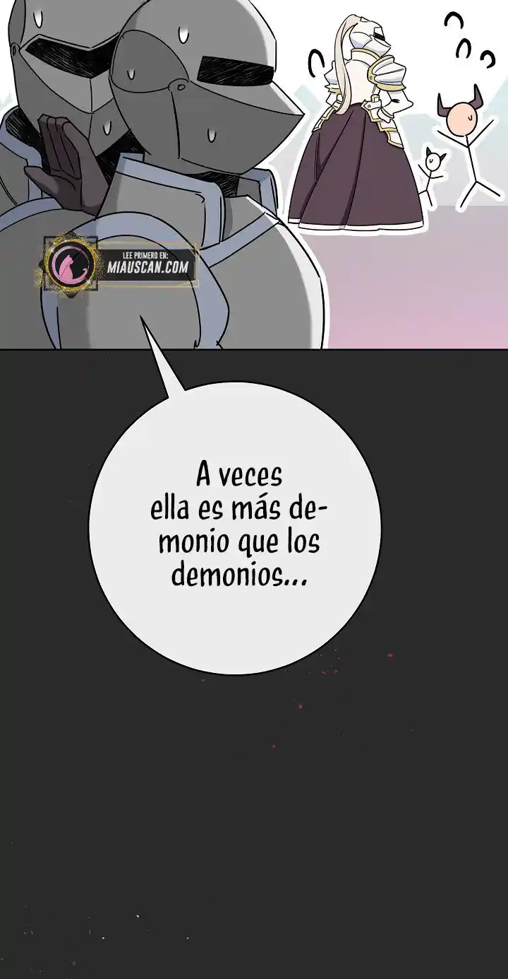 La Princesa Vampiro Del Reino Perdido (Novela) - Capítulo 2 - Página 108 - LectorTMOo