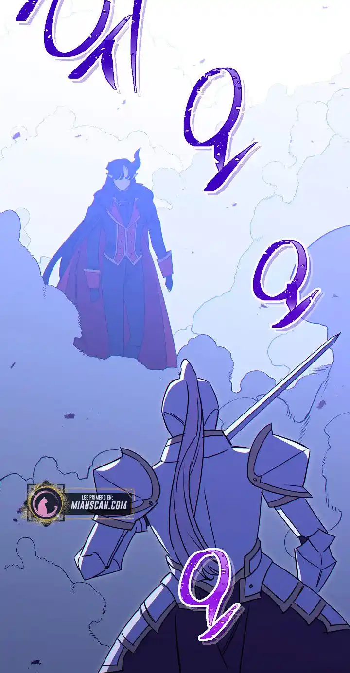 La Princesa Vampiro Del Reino Perdido (Novela) - Capítulo 2 - Página 114 - LectorTMOo