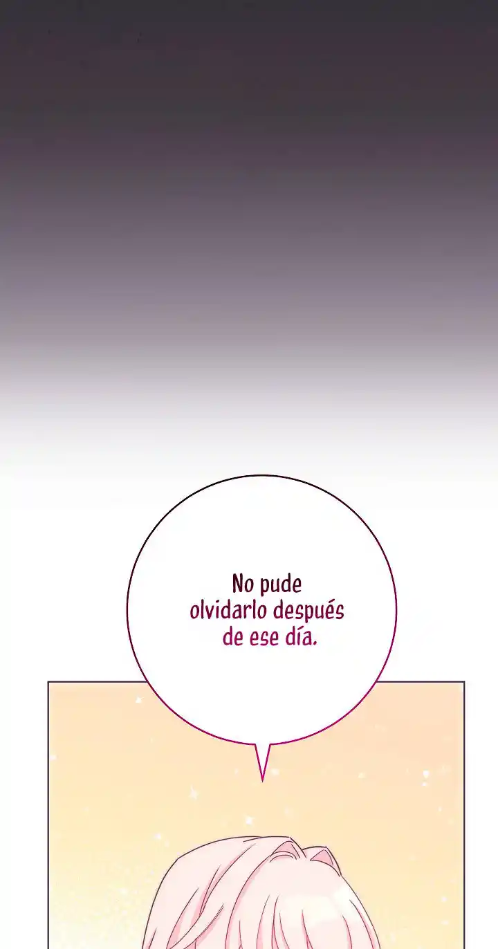 La Princesa Vampiro Del Reino Perdido (Novela) - Capítulo 3 - Página 21 - LectorTMOo