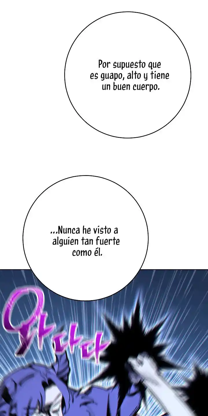 La Princesa Vampiro Del Reino Perdido (Novela) - Capítulo 3 - Página 29 - LectorTMOo