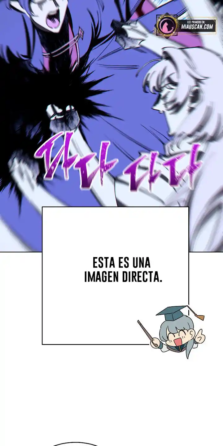 La Princesa Vampiro Del Reino Perdido (Novela) - Capítulo 3 - Página 30 - LectorTMOo