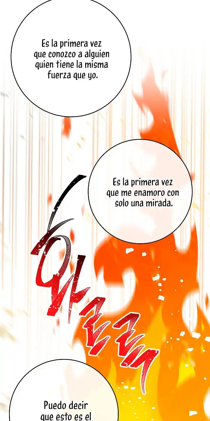 La Princesa Vampiro Del Reino Perdido (Novela) - Capítulo 3 - Página 31 - LectorTMOo