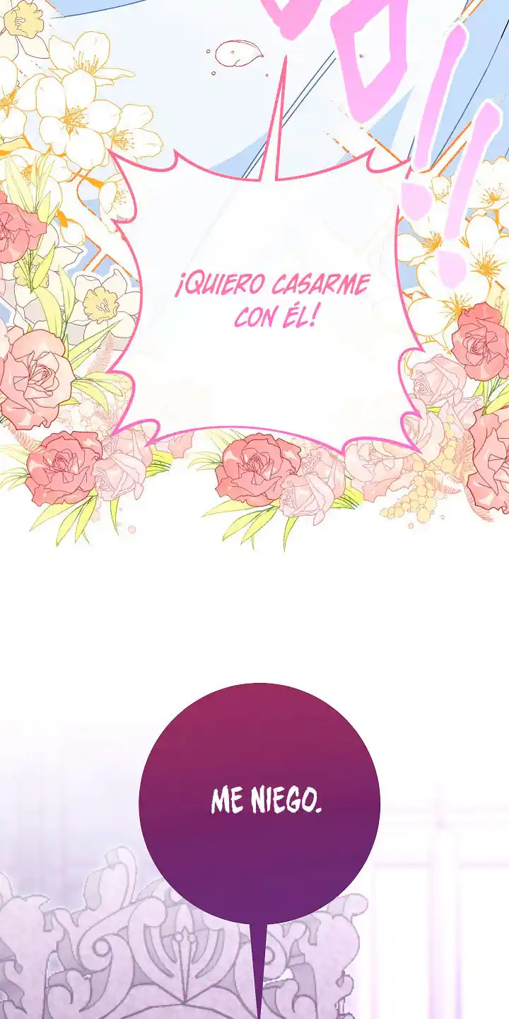 La Princesa Vampiro Del Reino Perdido (Novela) - Capítulo 3 - Página 35 - LectorTMOo