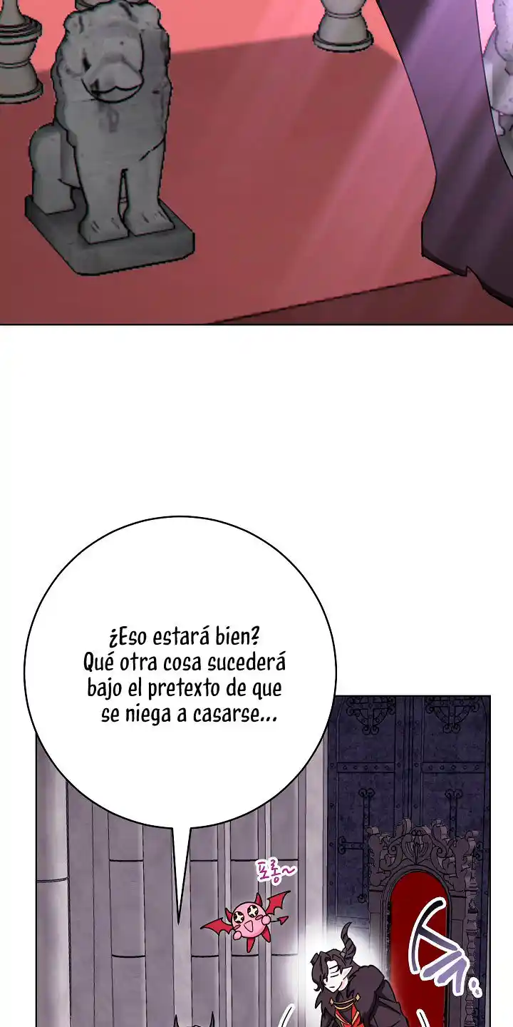 La Princesa Vampiro Del Reino Perdido (Novela) - Capítulo 3 - Página 37 - LectorTMOo