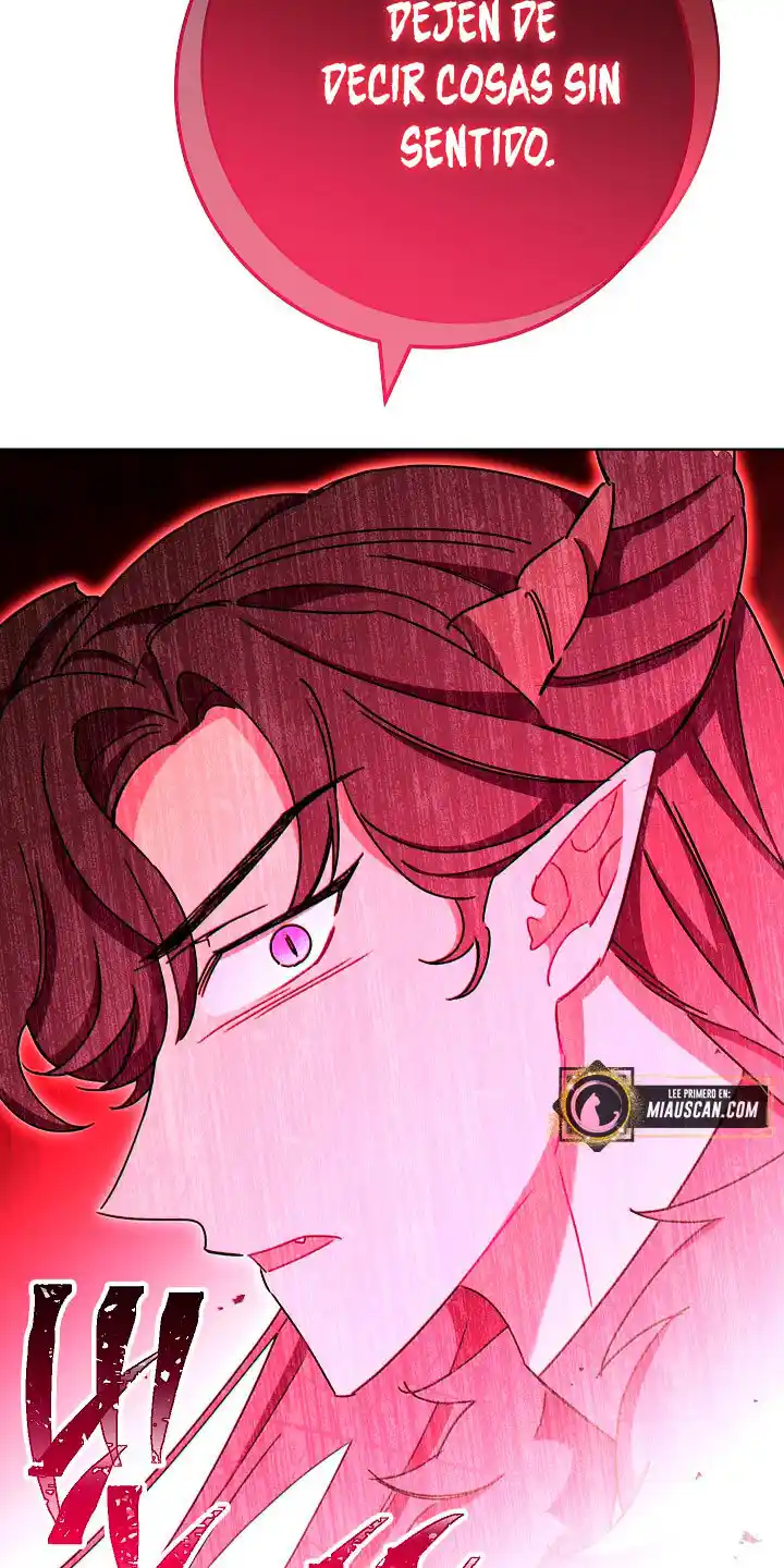 La Princesa Vampiro Del Reino Perdido (Novela) - Capítulo 3 - Página 40 - LectorTMOo