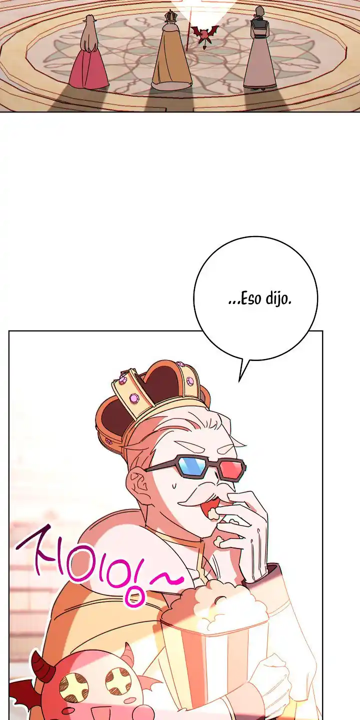 La Princesa Vampiro Del Reino Perdido (Novela) - Capítulo 3 - Página 42 - LectorTMOo