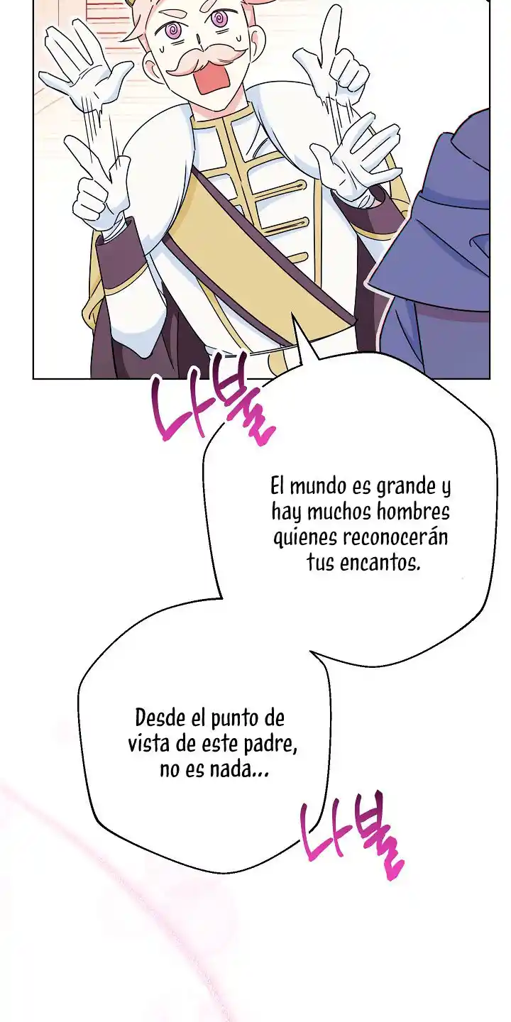 La Princesa Vampiro Del Reino Perdido (Novela) - Capítulo 3 - Página 45 - LectorTMOo