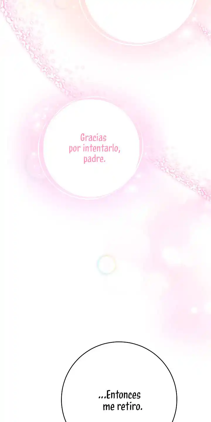 La Princesa Vampiro Del Reino Perdido (Novela) - Capítulo 3 - Página 48 - LectorTMOo