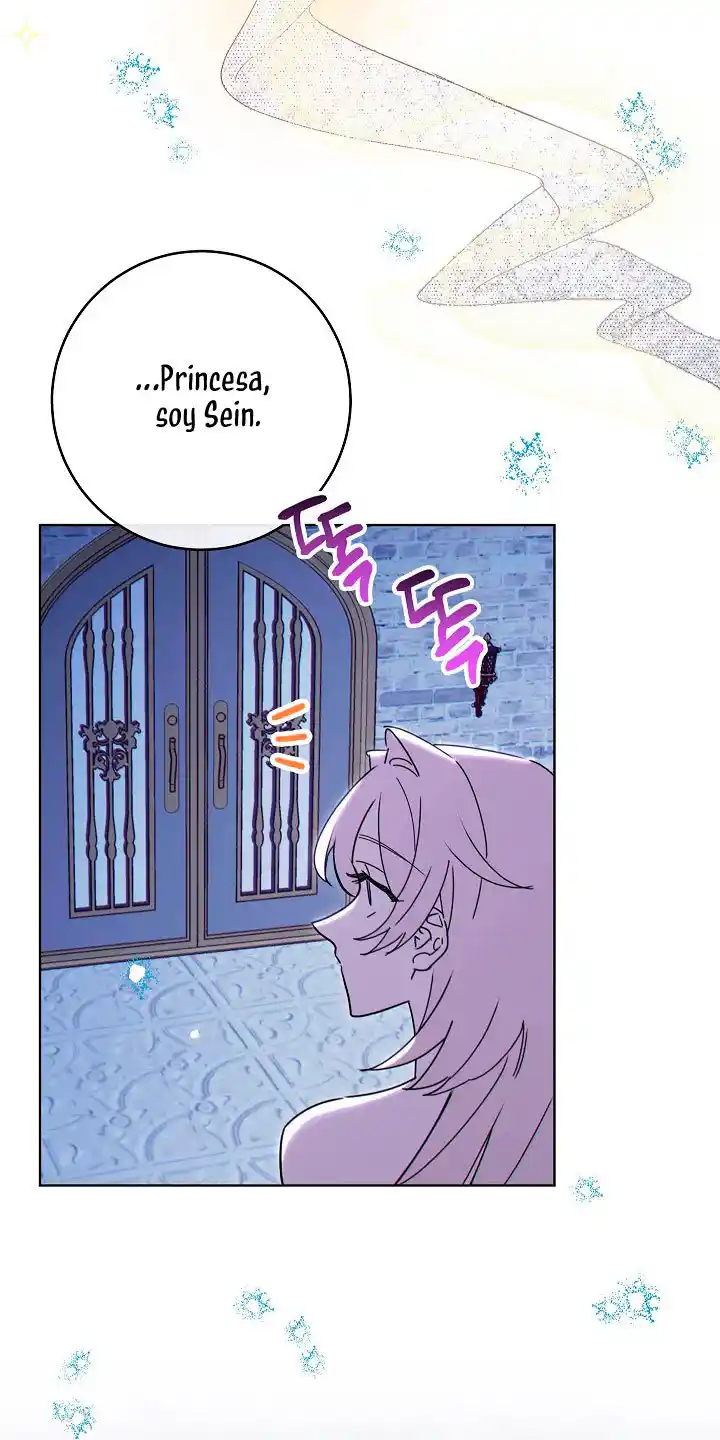 La Princesa Vampiro Del Reino Perdido (Novela) - Capítulo 3 - Página 60 - LectorTMOo