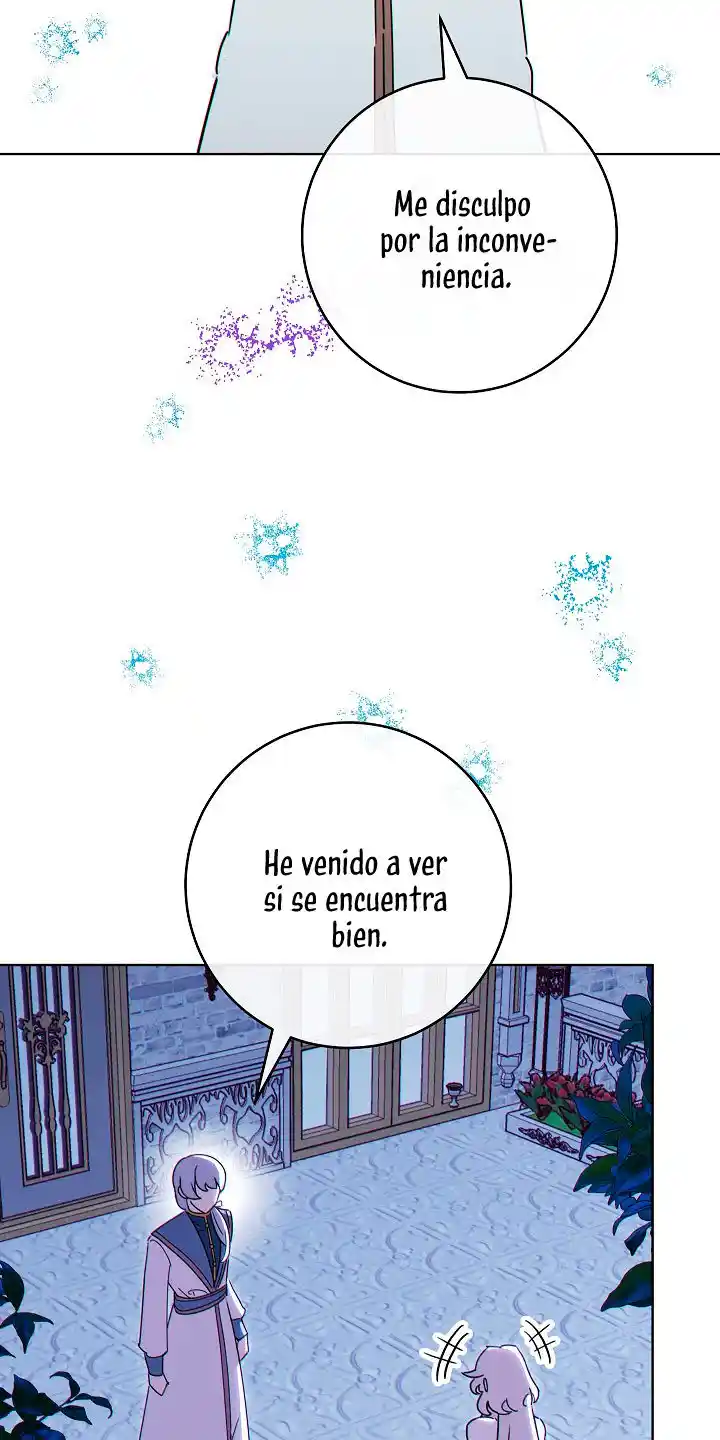 La Princesa Vampiro Del Reino Perdido (Novela) - Capítulo 3 - Página 62 - LectorTMOo