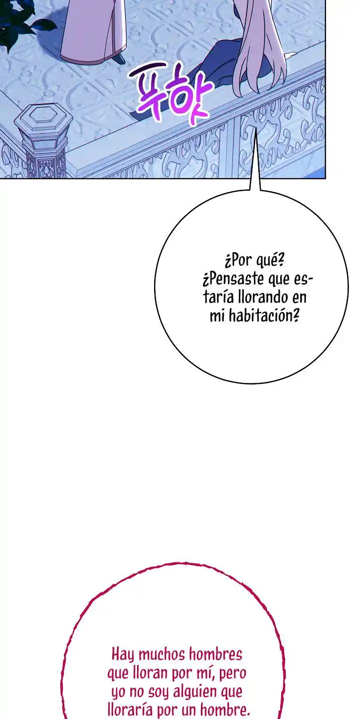 La Princesa Vampiro Del Reino Perdido (Novela) - Capítulo 3 - Página 63 - LectorTMOo