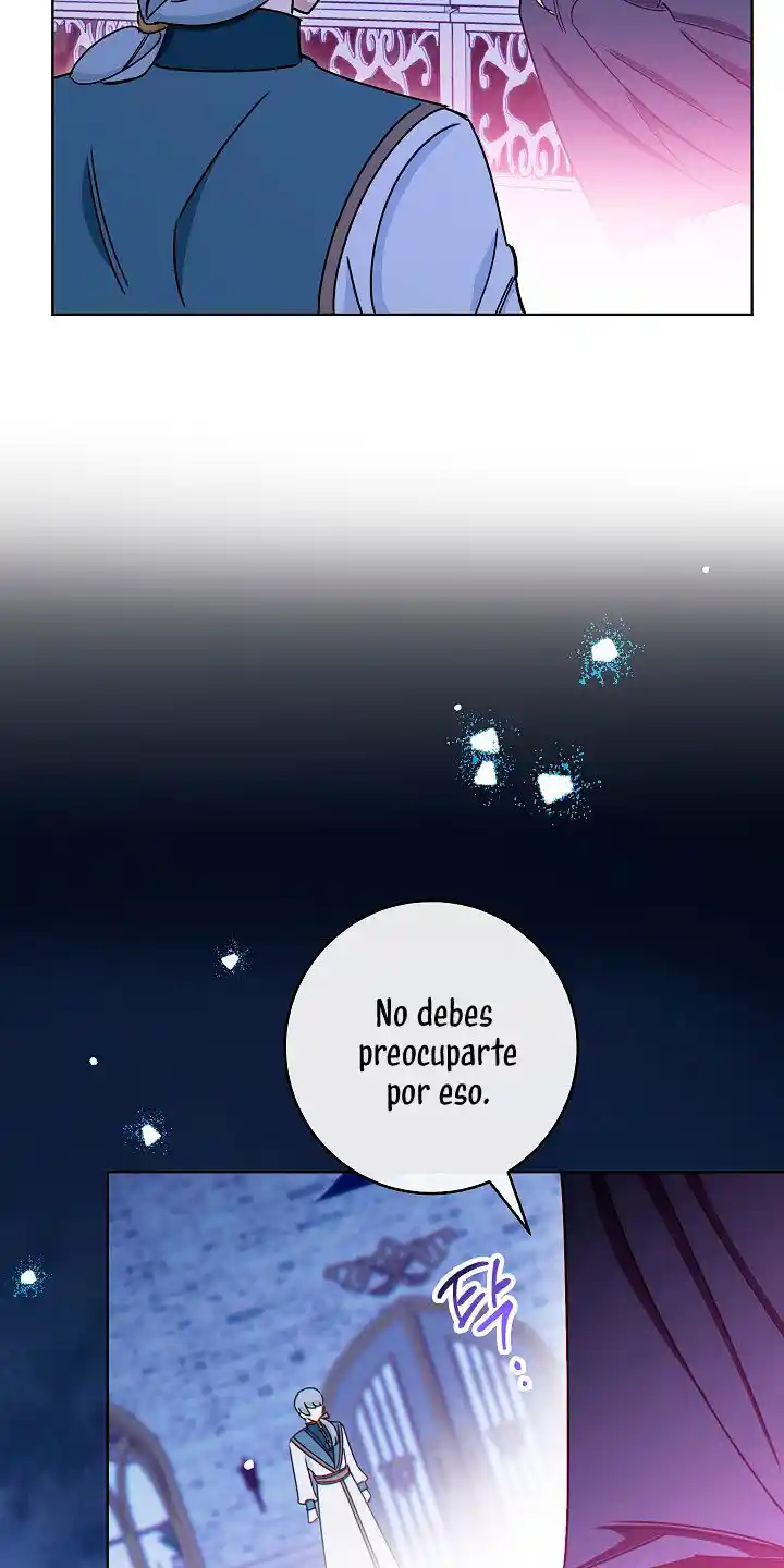 La Princesa Vampiro Del Reino Perdido (Novela) - Capítulo 3 - Página 66 - LectorTMOo
