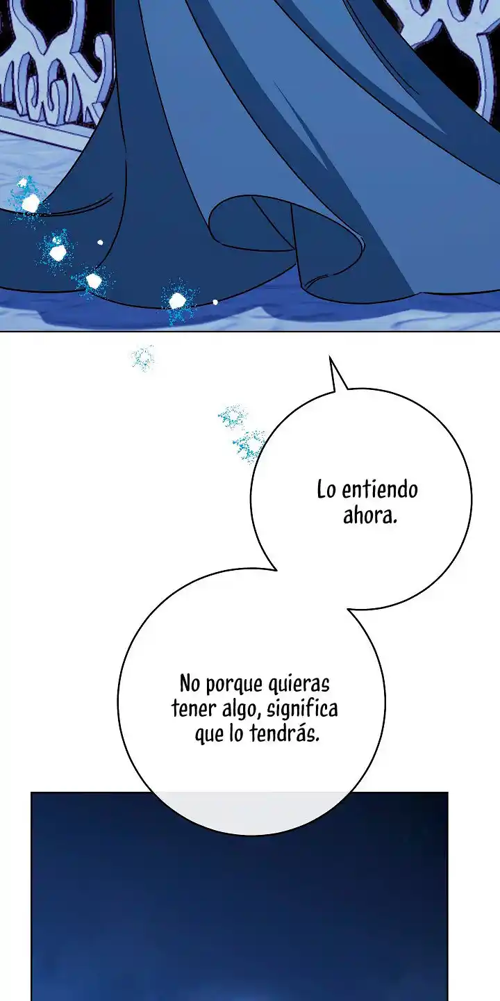 La Princesa Vampiro Del Reino Perdido (Novela) - Capítulo 3 - Página 68 - LectorTMOo