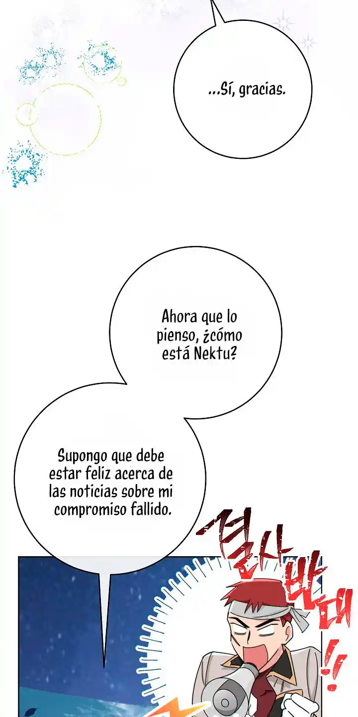 La Princesa Vampiro Del Reino Perdido (Novela) - Capítulo 3 - Página 74 - LectorTMOo