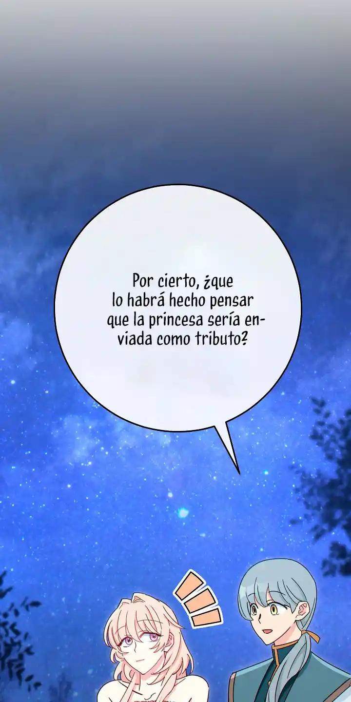 La Princesa Vampiro Del Reino Perdido (Novela) - Capítulo 3 - Página 77 - LectorTMOo