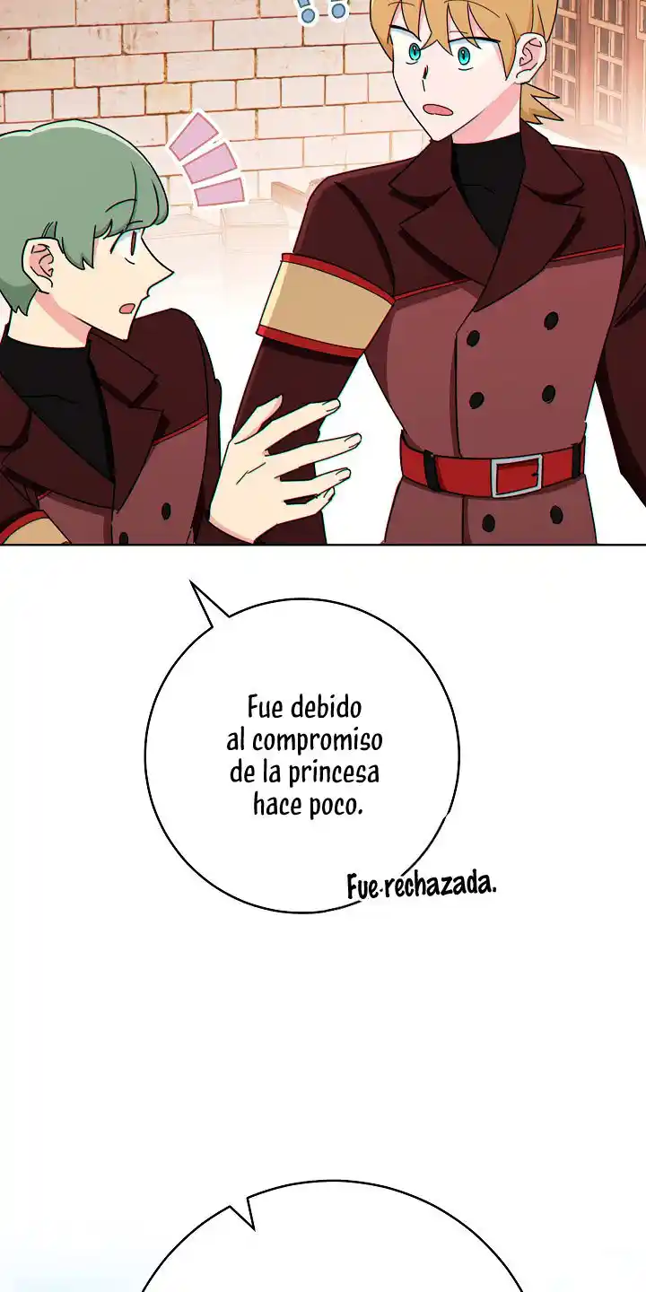 La Princesa Vampiro Del Reino Perdido (Novela) - Capítulo 3 - Página 86 - LectorTMOo