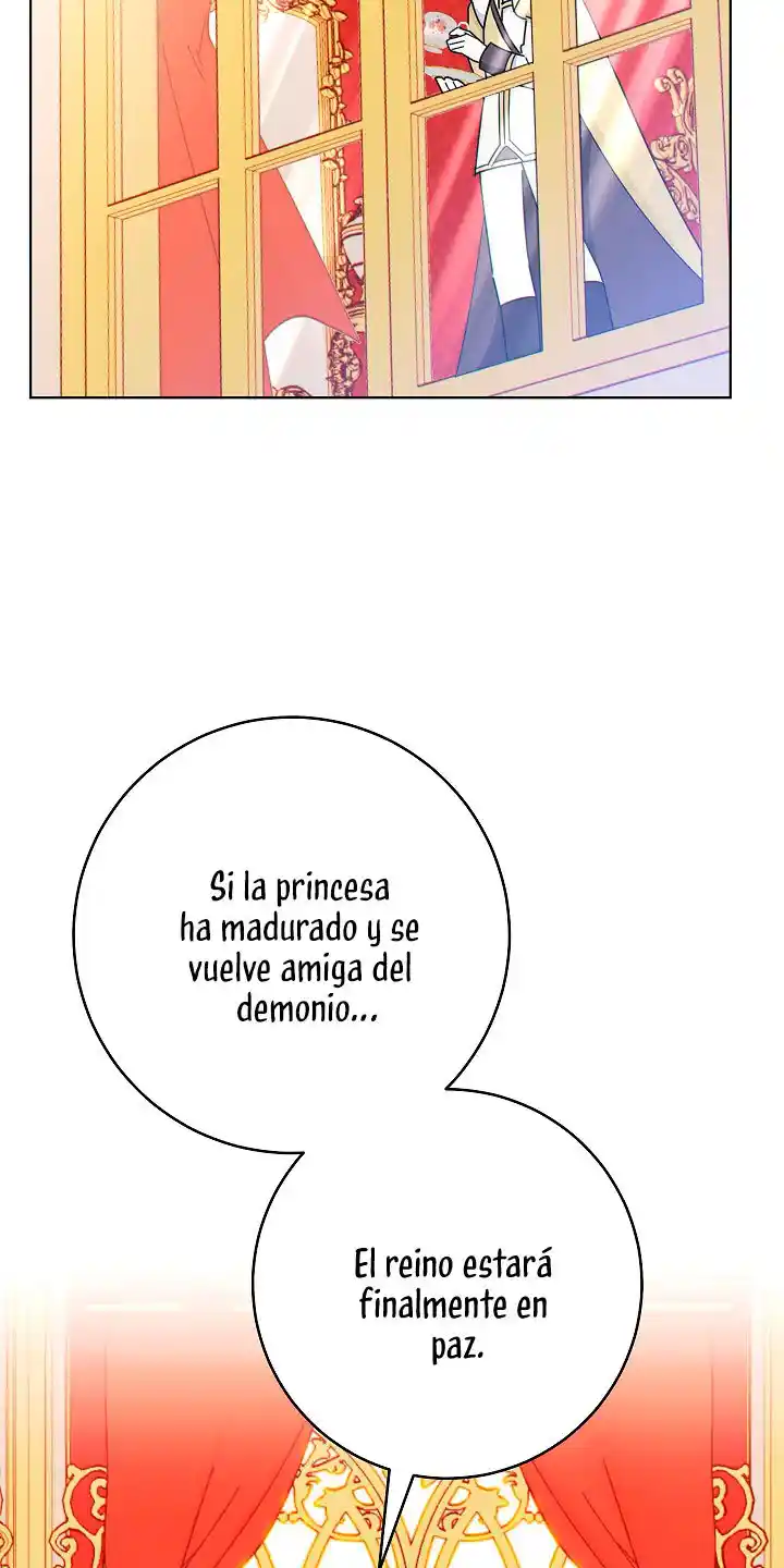La Princesa Vampiro Del Reino Perdido (Novela) - Capítulo 3 - Página 89 - LectorTMOo