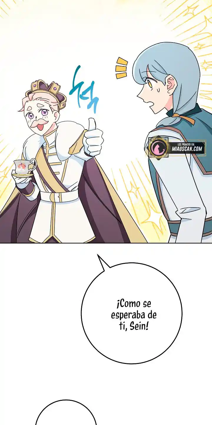 La Princesa Vampiro Del Reino Perdido (Novela) - Capítulo 3 - Página 92 - LectorTMOo