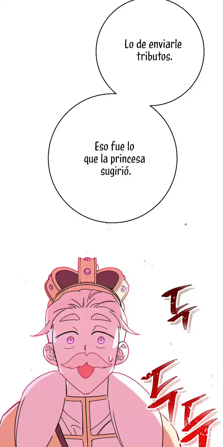 La Princesa Vampiro Del Reino Perdido (Novela) - Capítulo 3 - Página 94 - LectorTMOo