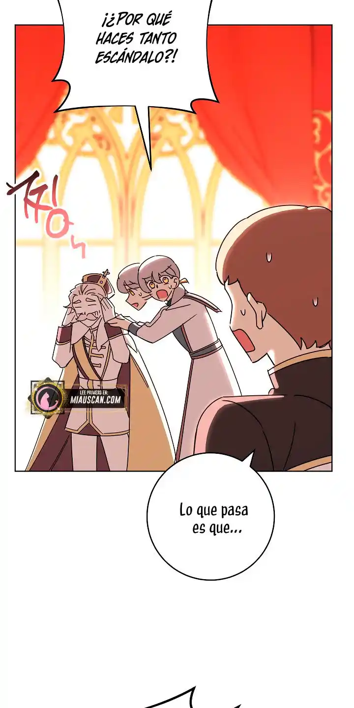 La Princesa Vampiro Del Reino Perdido (Novela) - Capítulo 3 - Página 97 - LectorTMOo